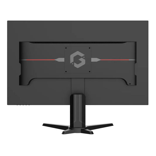 GAMEON GOMM24FHD200IPS 24-Inch FHD Fast IPS Gaming Monitor | 200Hz | 0.5ms MPRT | HDMI 2.1 | FreeSync & G-SYNC Compatible | GOMM24FHD200IPS