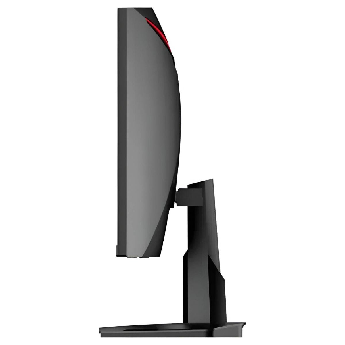Redragon Amber II Curve Gaming Monitor, 27" VA Display, Full-HD Resolution, 180Hz Refresh Rate, 1ms (MRPR) Response Time, AMD FreeSync Technology, 16.7m Color Display, Black