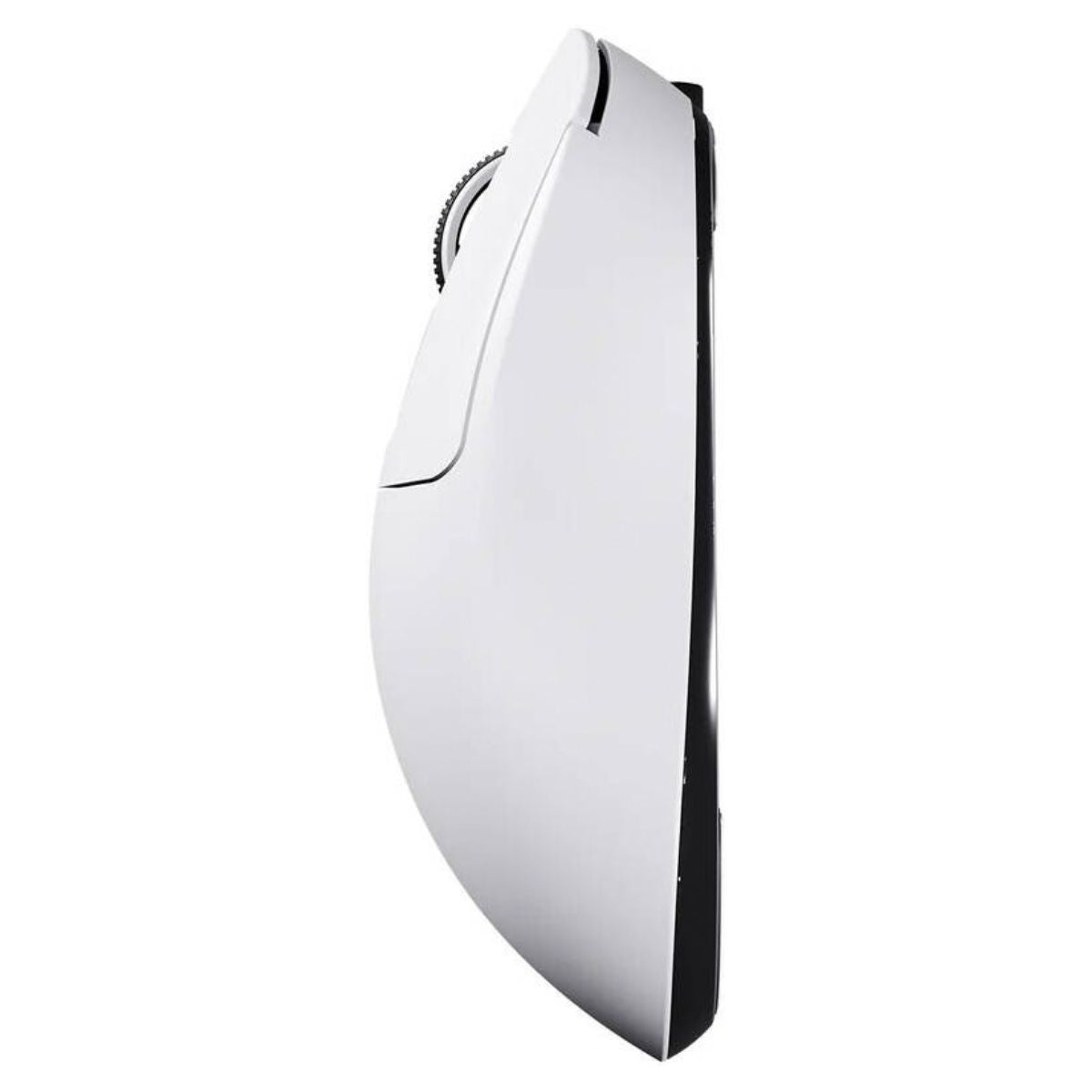 ATTACK SHARK X3 Wireless Gaming Mouse | PAW3395 | 26000 DPI | 1000Hz | 49g Ultralight | Bluetooth 5.2 / 2.4G / USB-C | White | X3