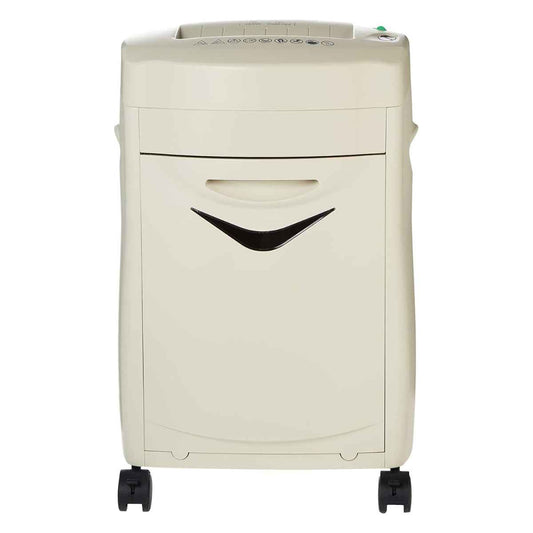 Atlas CC1540C Cross‑Cut Shredder – 15‑Sheet / 4 × 25 mm Security