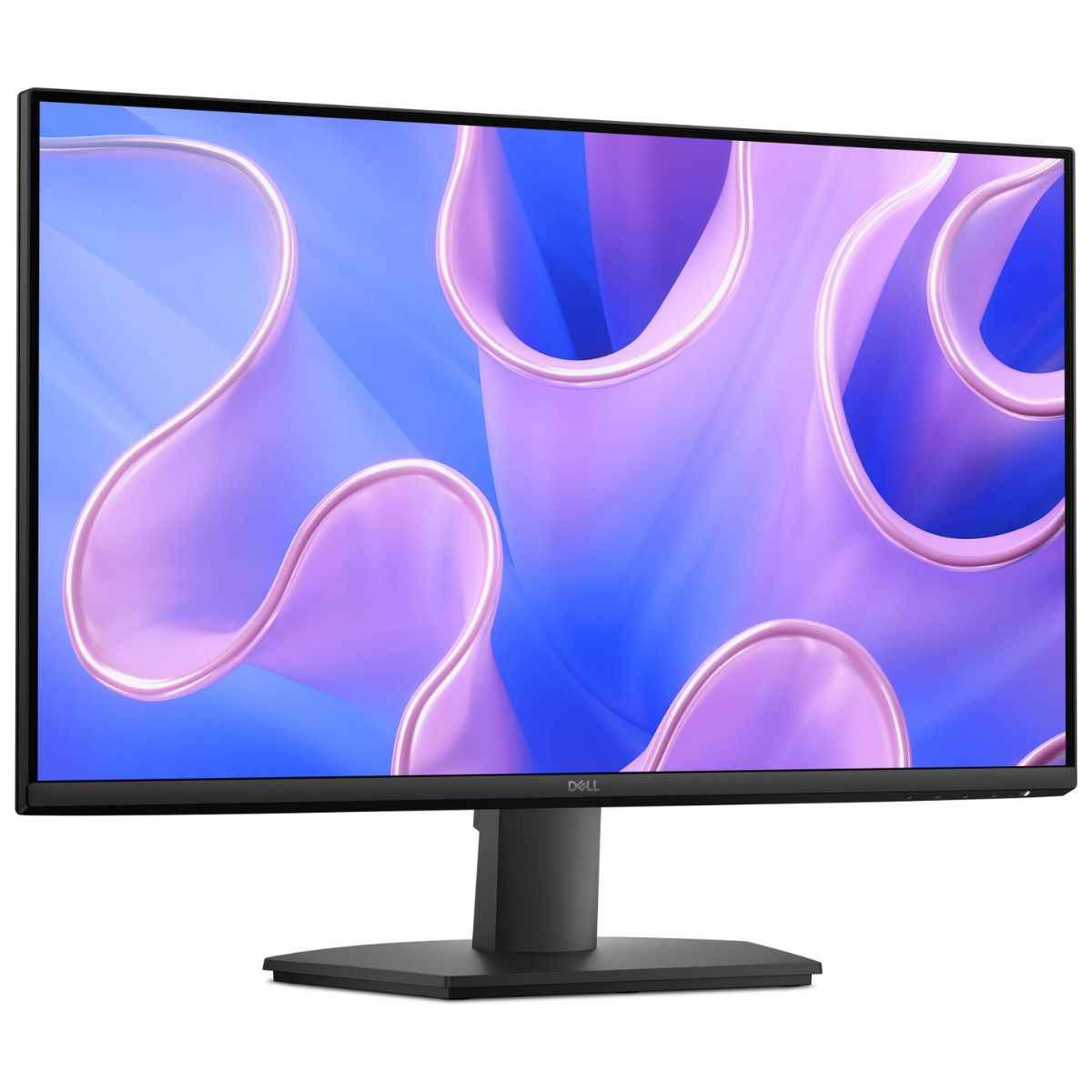 Dell  Monitor, 27" IPS Display, FHD Resolution, 100Hz Refresh Rate, 5ms (GtG Fast) Response Time, Eye Comfort Technology, Anti-Glare, Narrow Bezel, Black | 210-BQKC