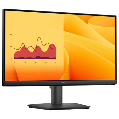 Dell Pro E2225HM Monitor, 22" VA Display, Full HD, 100Hz Refresh Rate, ComfortView Plus, Black | 210-BQHW