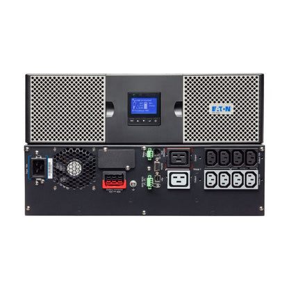 Eaton 9PX3000IRT3U – 3000 VA / 3000 W Online Rack/Tower UPS (3U)