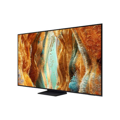 Samsung Neo QN70F AI Smart TV 85" | Neo QLED 4K UHD | 100Hz | NQ4 AI Gen2 Processor