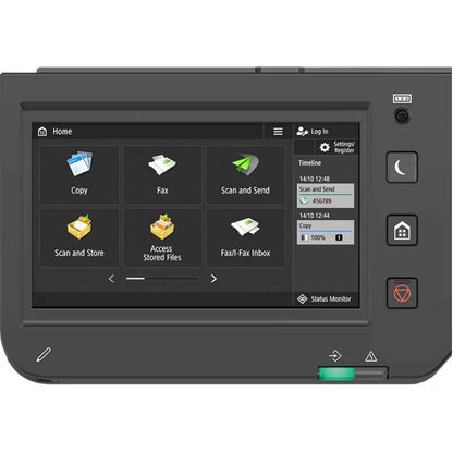 Canon imageRUNNER 2945i A3 Monochrome Multifunction Printer | Print, Copy, Scan & Send | 45 ppm | 1200 x 1200 dpi