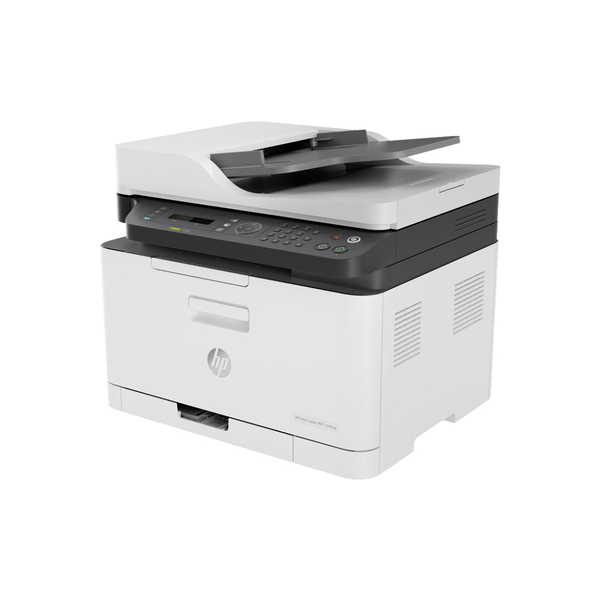 HP Color Laser 179Fnw Wireless All in One Laser Printer with Mobile Printing & Built-in Ethernet | 4ZB97A