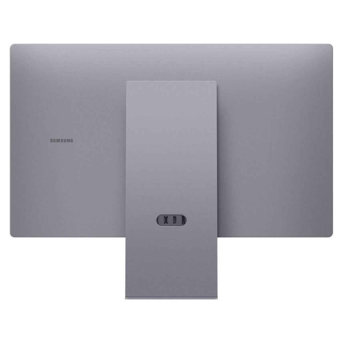 Samsung Odyssey G7 (G70D) Gaming Monitor, 32" IPS Display, 4K UHD Resolution, 144Hz Refresh Rate, 1ms (GtG) Response Time, AMD FreeSync Premium Technology, 1B Color Support, Black