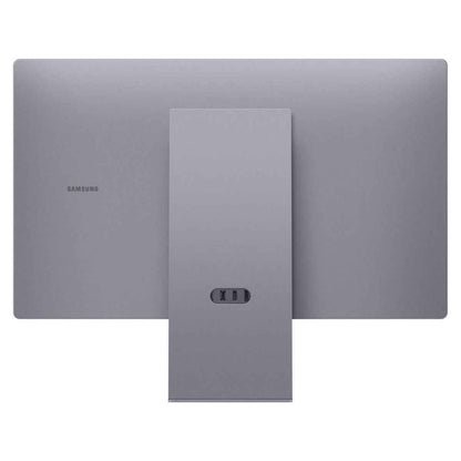 Samsung Odyssey G7 (G70D) Gaming Monitor, 32" IPS Display, 4K UHD Resolution, 144Hz Refresh Rate, 1ms (GtG) Response Time, AMD FreeSync Premium Technology, 1B Color Support, Black