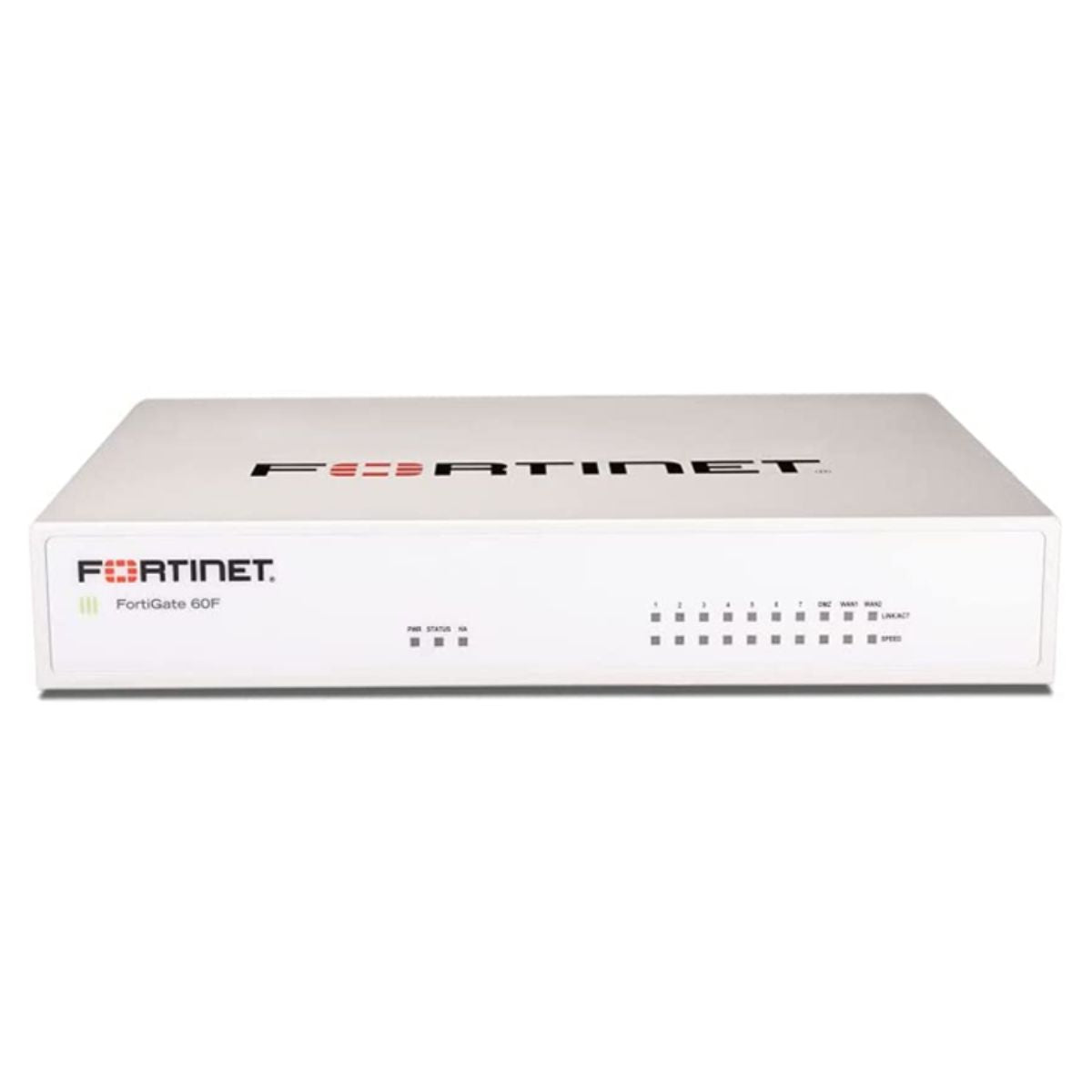 Fortinet FortiGate-60F Hardware Plus FortiCare and FortiGuard Unified Threat Protection (UTP) | FG-60F-BDL-950-12