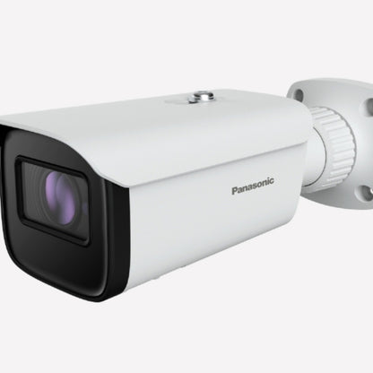 Panasonic PM-VB5ULVR-W 5MP Varifocal Bullet Network Camera
