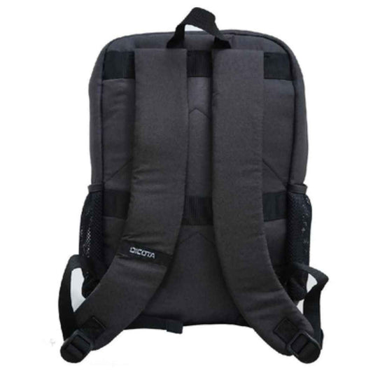 DICOTA Backpack SOLID Ultra V3 13 to 15.6 Black | D31762-V3