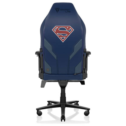 Secretlab TITAN Evo Superman Regular Gaming Chair | NEO Hybrid Leatherette | 4D Armrests | 165° Recline | Cold-Cure Foam | M07-E24PU-SUPER10R