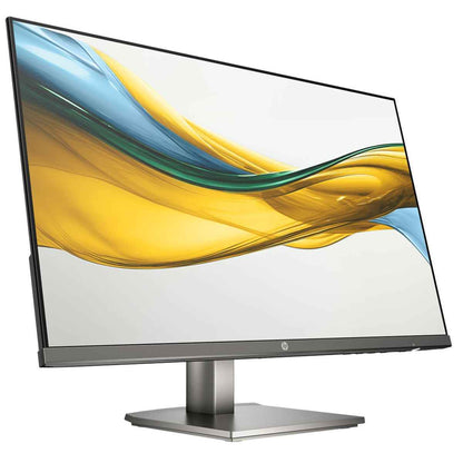 HP Series 5 524da Monitor – 23.8" FHD IPS Display, 100Hz, Built-in Speakers