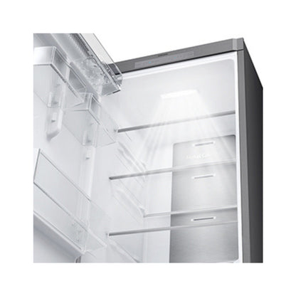 Samsung 315 Liters Bespoke One Door Freezer RZ32T7405AP/AE Customizable Color Panels, All Around Cooling on Digital Inverter Compressor