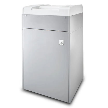 Dahle 419 Departmental Cross Cut Shredder – P-4 Security, Oil-Free MHP Technology, 190L Capacity