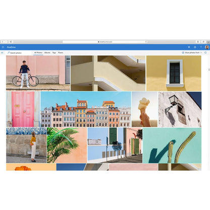 Microsoft 365 Family | Up to 6 Users | 1 Year Subscription | Office Apps, Cloud Storage & Premium Features | 6GQ-01558