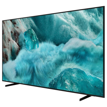 Samsung Q7F 75-Inch QLED 4K Smart TV | Q4 AI Processor | Quantum HDR | Motion Xcelerator | QA75Q7FAAUXZN