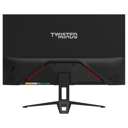 Twisted Minds Eco Series Gaming Monitor – 22″ FHD IPS, 120Hz, 1ms (OD), Built-In Speakers | TM22FHD120IPS