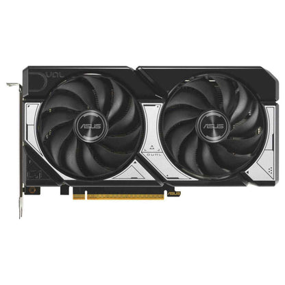 ASUS Dual GeForce RTX 5060 OC Edition Graphics Card – 8GB GDDR7, PCIe 5.0, High-Performance Gaming GPU