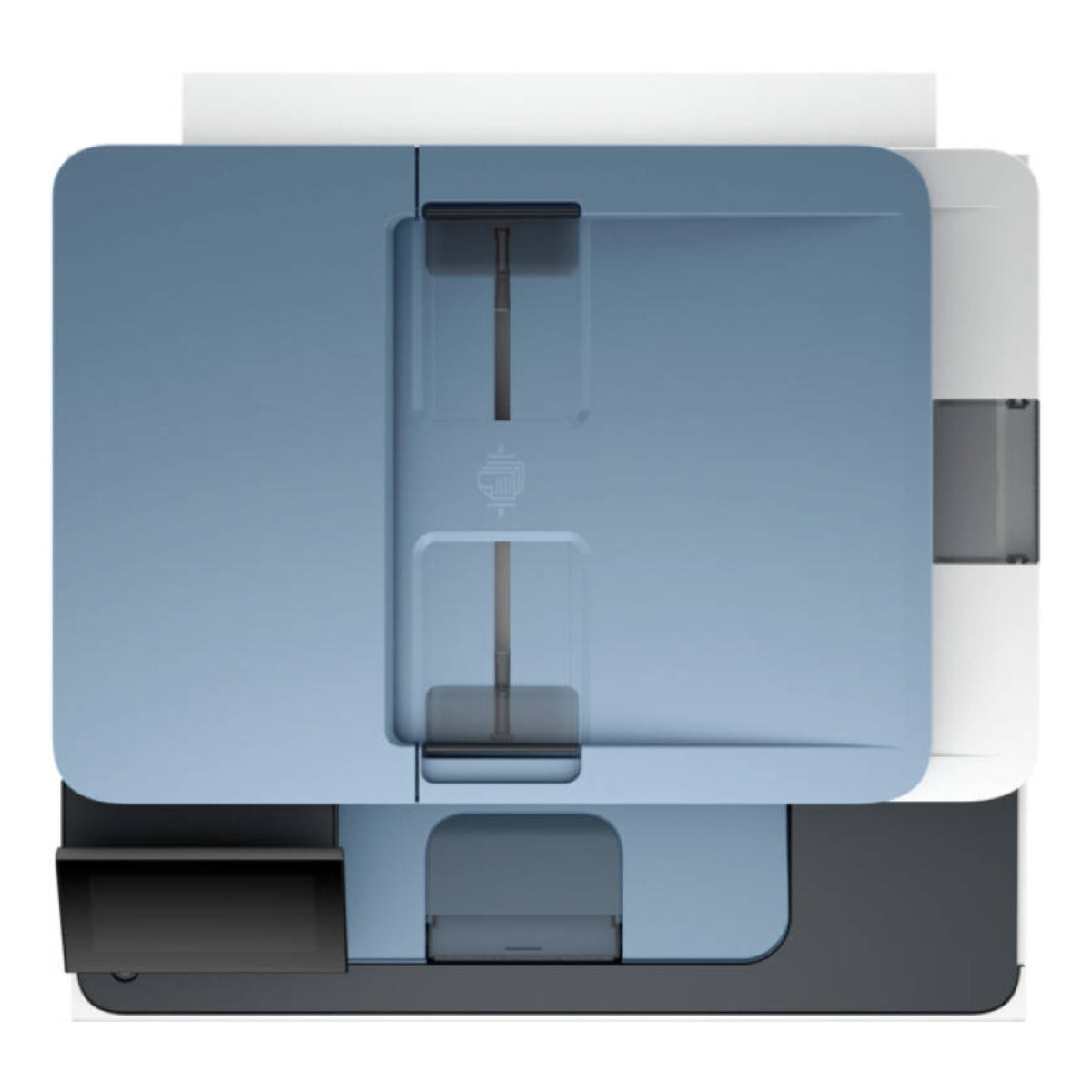 HP Color LaserJet Pro MFP 3303fdn, High-Speed Color Laser Printer, Copier, Scanner with Automatic Duplex Printing, Gigabit Ethernet, and Mobile Printing Capabilities | LaserJet Pro MFP 3303fdn