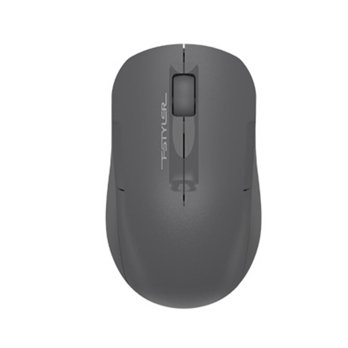 A4Tech FG15C Air2 Wireless Mouse – Dual Function Desk + Air, 2.4GHz, Adjustable DPI