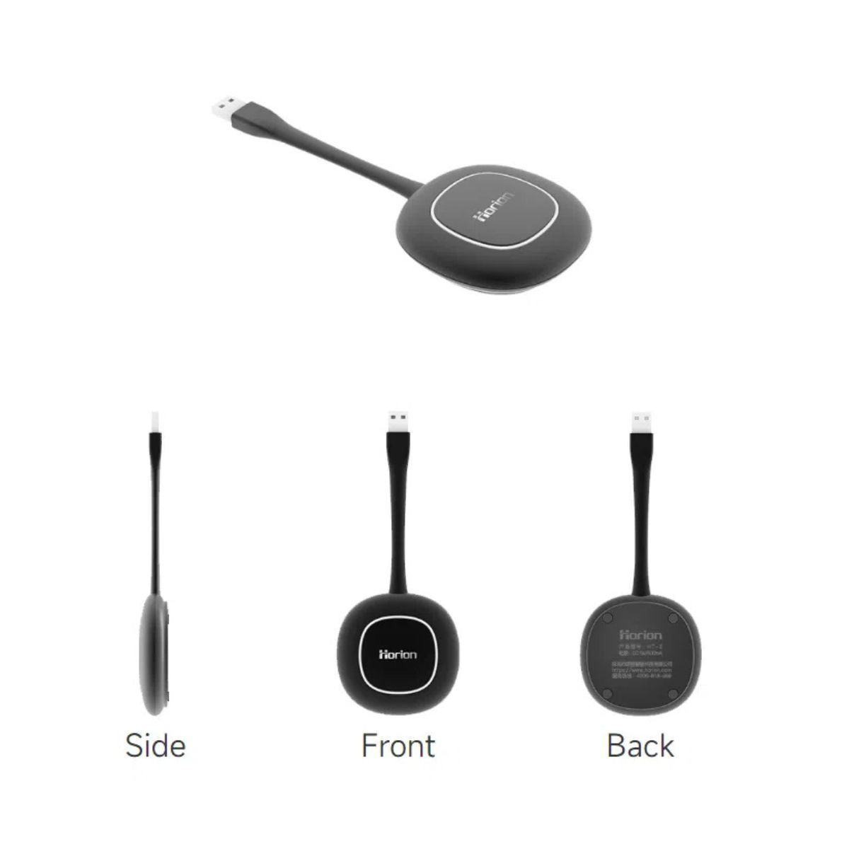 Horion HG-1SA, HDMI Screen Mirroring Device