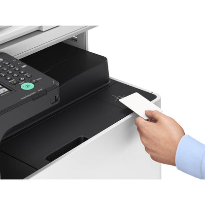 Canon imageRUNNER 2425 A3 Monochrome Multifunction Laser Printer | Print, Copy, Scan & Send | 25 ppm | 7-inch Touchscreen
