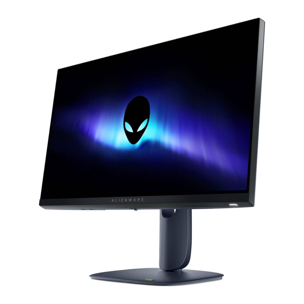 Dell Alienware AW2525HM 25" FHD Gaming Monitor – 320Hz, 0.5ms, Fast IPS, G-SYNC Compatible, FreeSync Premium