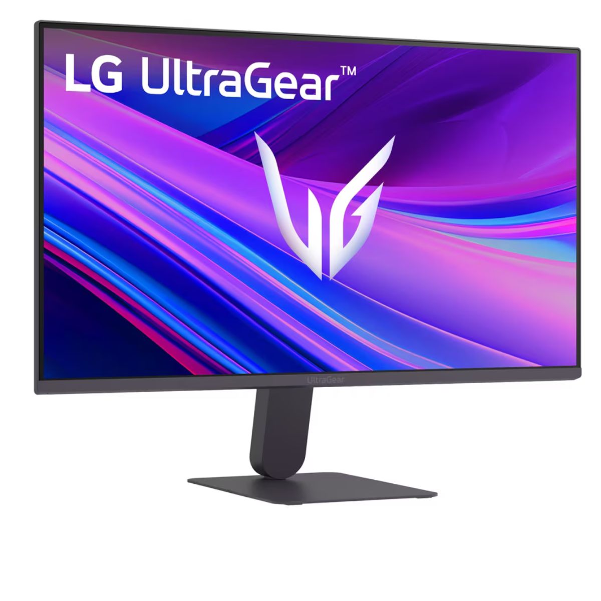 LG UltraGear™ G4 24G411A-B 24" FHD IPS Gaming Monitor – 144Hz (O/C), 1ms MBR, HDR10, G-SYNC Compatible, FreeSync Premium