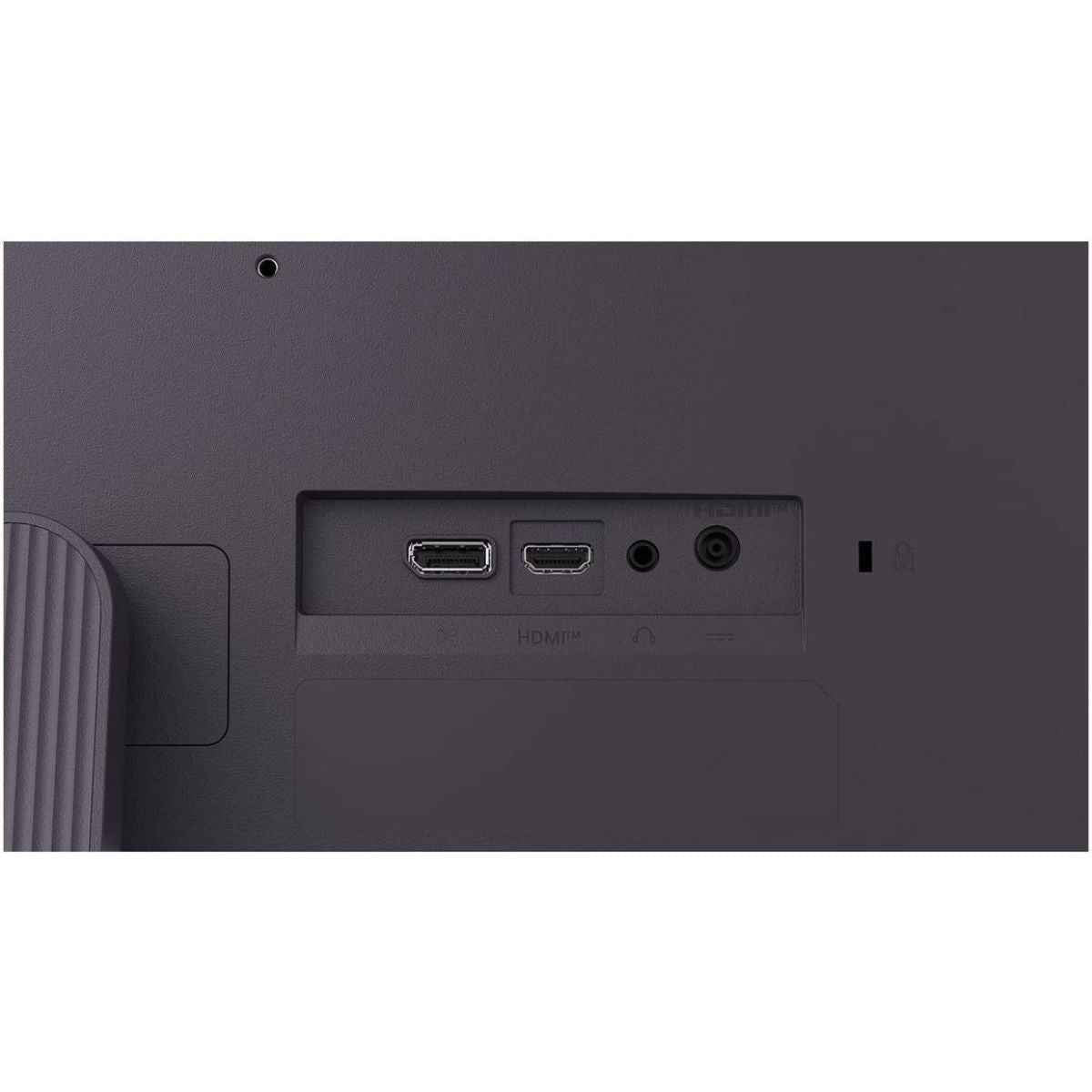 LG UltraGear Gaming Monitor, 27" IPS Display, FHD Resolution, 144Hz Refresh Rate, 5ms (GtG @ Faster) Response Time, AMD FreeSync Premium Pro & NVIDIA G-Sync, Black