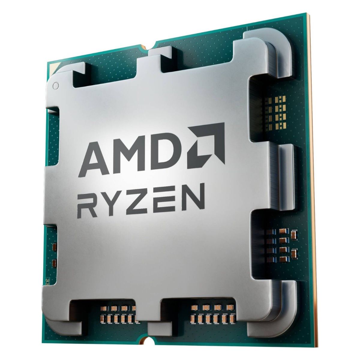 AMD Ryzen 7 7800X3D AM5 Desktop Processor | 8 Cores | 16 Threads | Up to 5.0 GHz | 8MB L2 + 96MB L3 Cache | AMD Radeon Graphics | DDR5 | Up to 128GB | Tray | 100-000000910-Tray