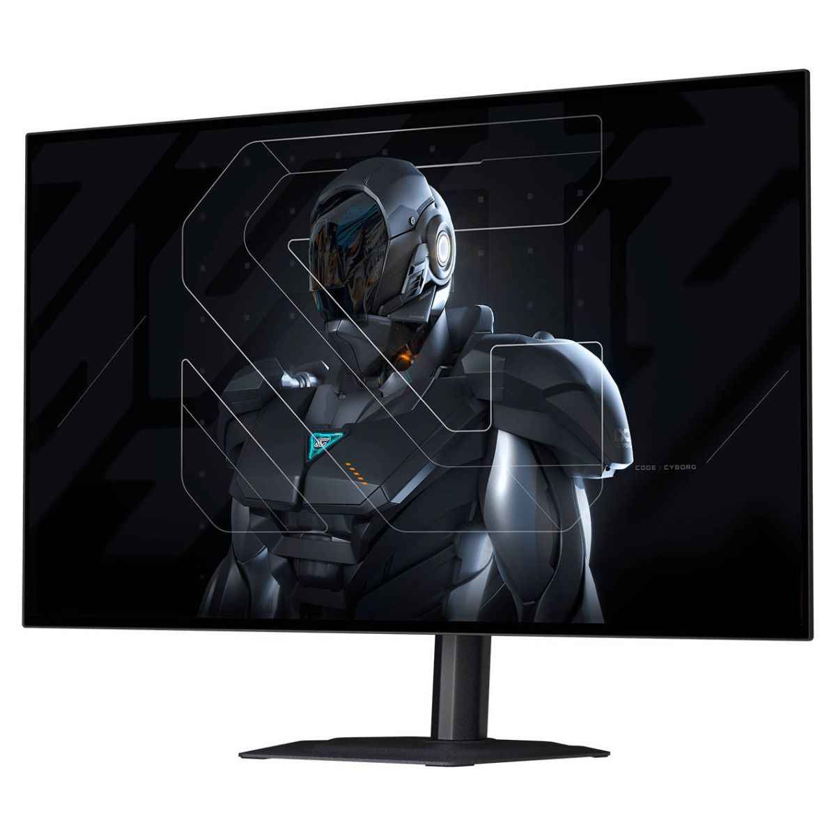 GIGABYTE MO27Q28G 27'' Gaming Monitor –  WOLED QHD, 280Hz, 0.03ms, NVIDIA G-Sync