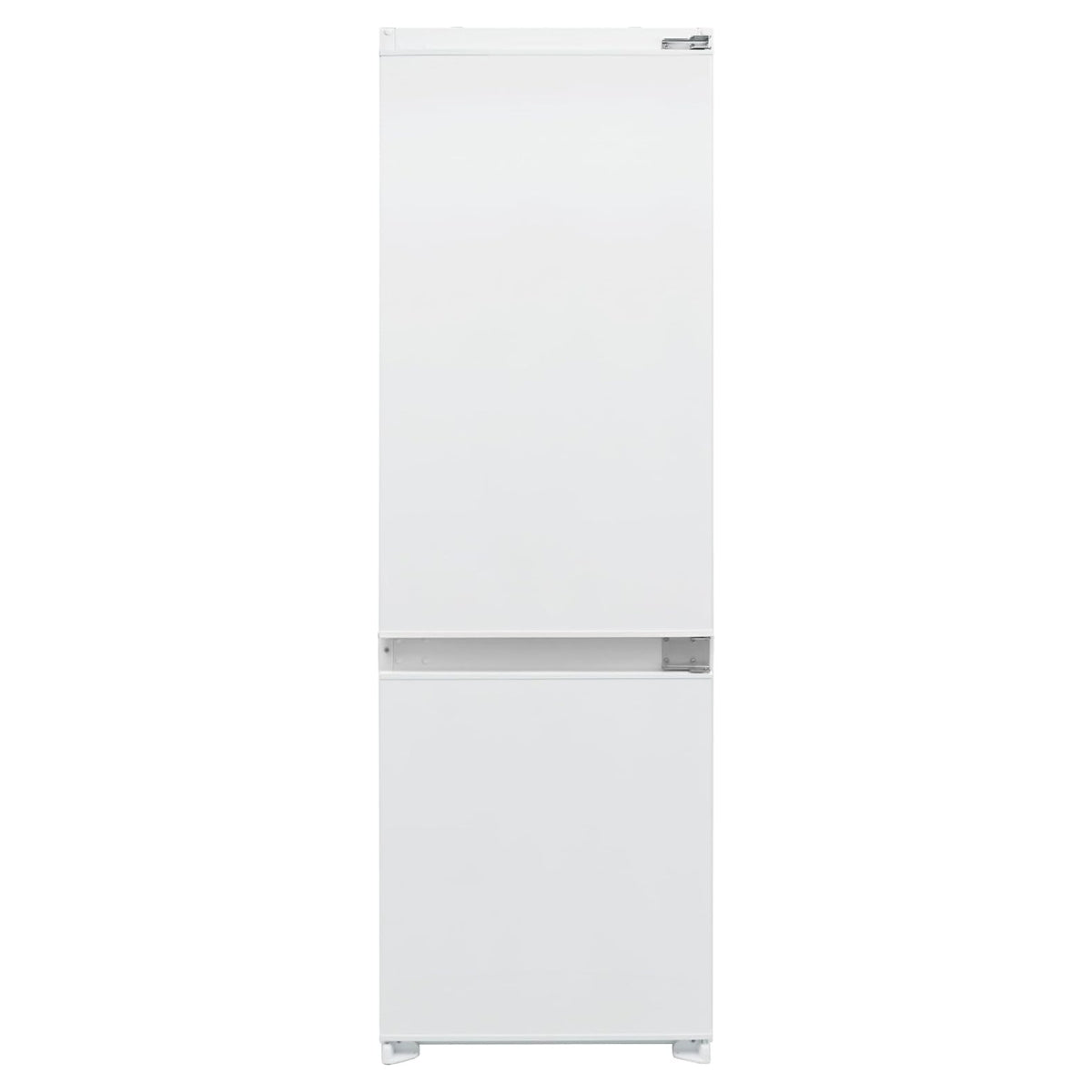 Terim TERBIBF350  243L Built-in Bottom Freezer Refrigerator – Net Capacity, White Finish