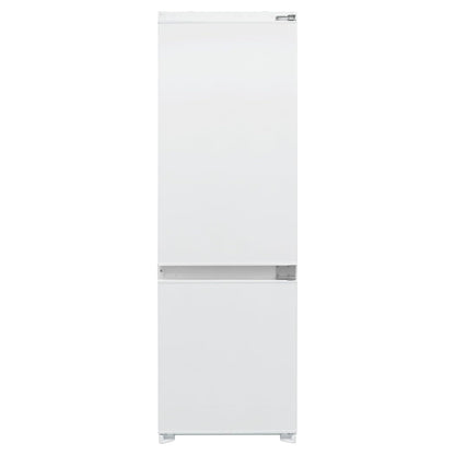 Terim TERBIBF350  243L Built-in Bottom Freezer Refrigerator – Net Capacity, White Finish