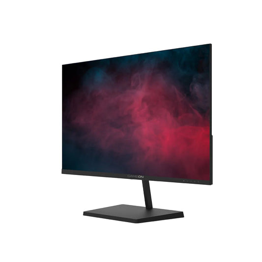 GAMEON GB24F75 Basic Series 24" FHD, 75Hz, 5ms, VA Panel Gaming Monitor - Black