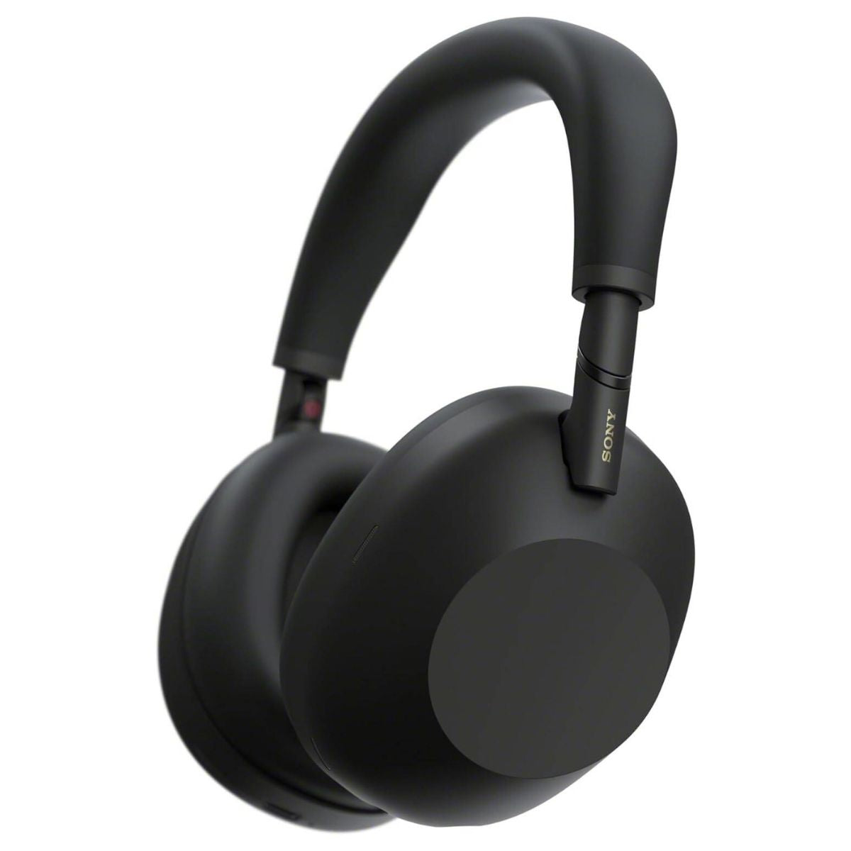 Sony WH-1000XM6 Wireless Noise Cancelling Headphones | 30mm Driver | DSEE Extreme | Ambient Sound Mode | Black