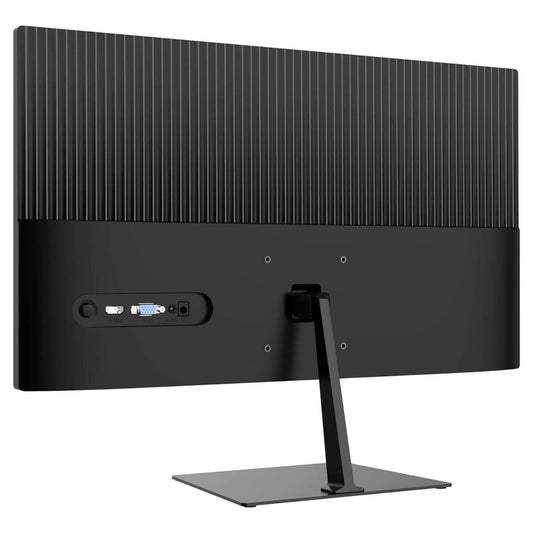Dahua LM27-C201P 27" FHD Borderless IPS Monitor – 100Hz, 5ms, 3-Sided Frameless, HDMI & VGA