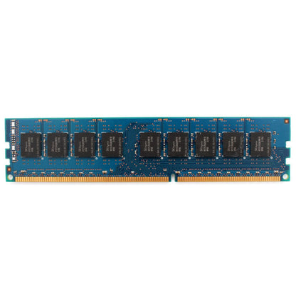 Hynix HMT41GU7MFR8A-H9 8GB 2Rx8 PC3L-10600E ECC Memory Module | 1x8GB DDR3L Server RAM