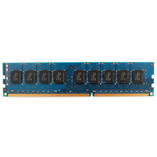 Hynix HMT41GU7MFR8A-H9 8GB 2Rx8 PC3L-10600E ECC Memory Module | 1x8GB DDR3L Server RAM
