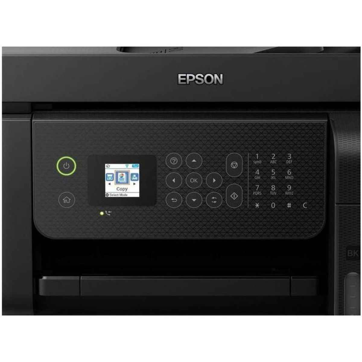Epson EcoTank L5290 All-in-One Ink Tank Printer | Print, Scan, Copy &amp; Fax | Wi-Fi | ADF | Ink Filled Machine | With Box | L5290