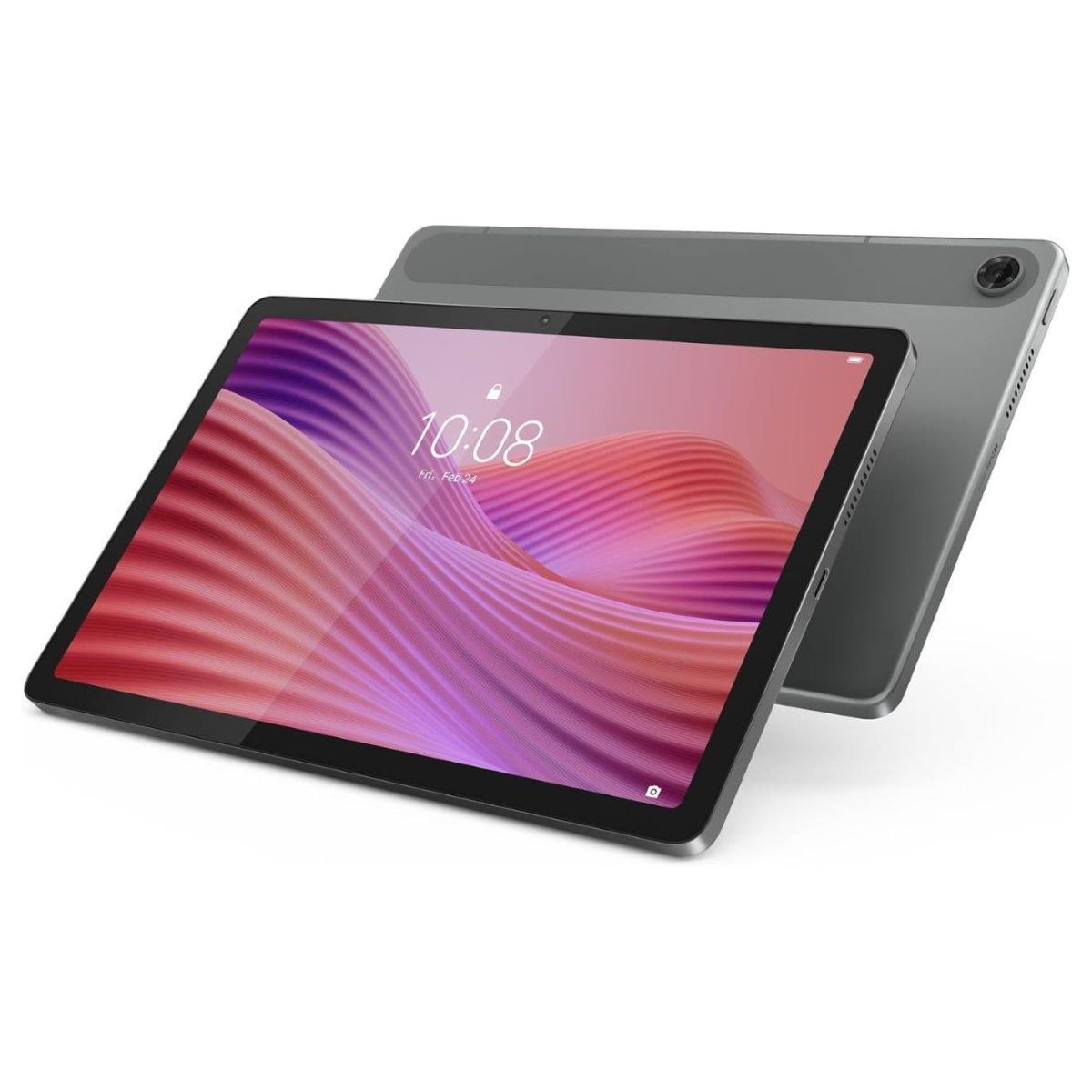 Lenovo Tab TB311FU Tablet | 10.1" HD Display | 4GB RAM | 128GB Storage | WiFi &amp; Bluetooth | Passive Pen &amp; Bumper Case Included | Grey