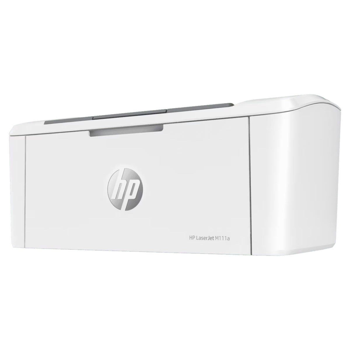 HP LaserJet M111A Printer, Print Up To 21 PPM, Up to 100 Sheets Output Capacity, 500 MHz Processor Speed, USB Connectivity, Perfect for Home & Office, White | 7MD67A
