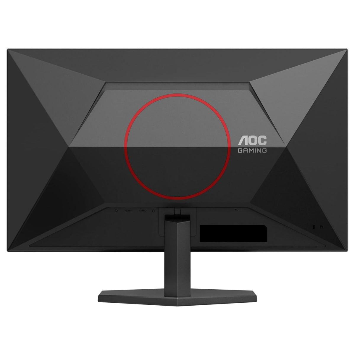 AOC Q27G42ZE 27” Gaming Monitor – QHD 2560×1440, Fast IPS, 240Hz (260Hz OC), 1ms, Adaptive Sync, HDR10
