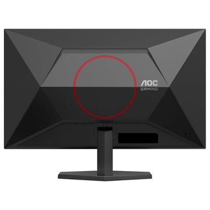 AOC Q27G42ZE 27” Gaming Monitor – QHD 2560×1440, Fast IPS, 240Hz (260Hz OC), 1ms, Adaptive Sync, HDR10