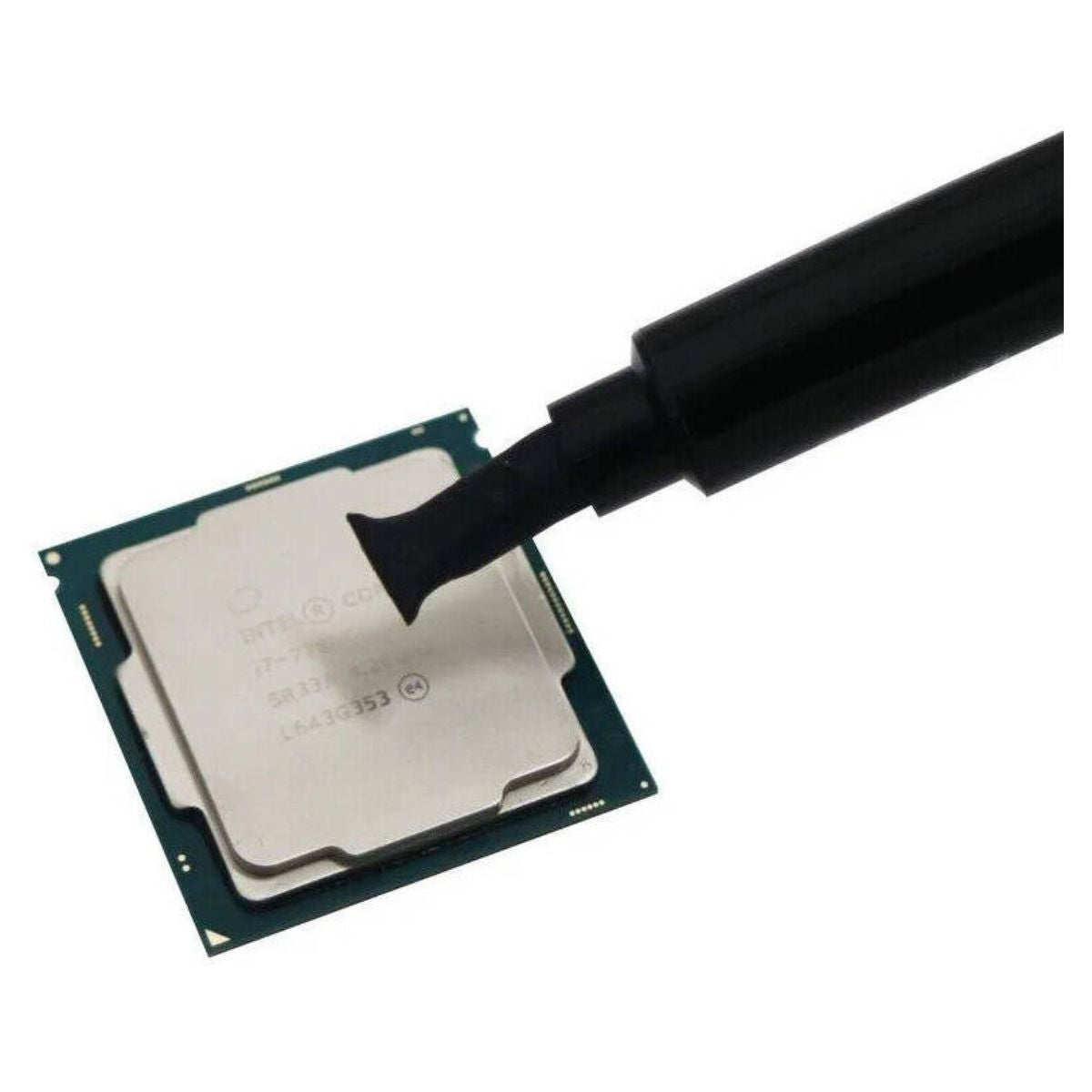 Thermal Grizzly Aeronaut Top Performance Thermal Grease | 2.6g | 8.5 W/mK Thermal Conductivity | 0.0129 K/W Thermal Resistance | TG-H-100-R