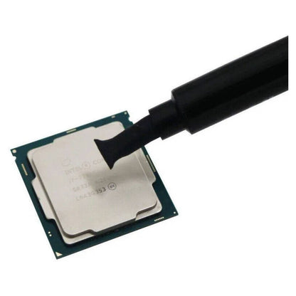 Thermal Grizzly Aeronaut Top Performance Thermal Grease | 2.6g | 8.5 W/mK Thermal Conductivity | 0.0129 K/W Thermal Resistance | TG-H-100-R