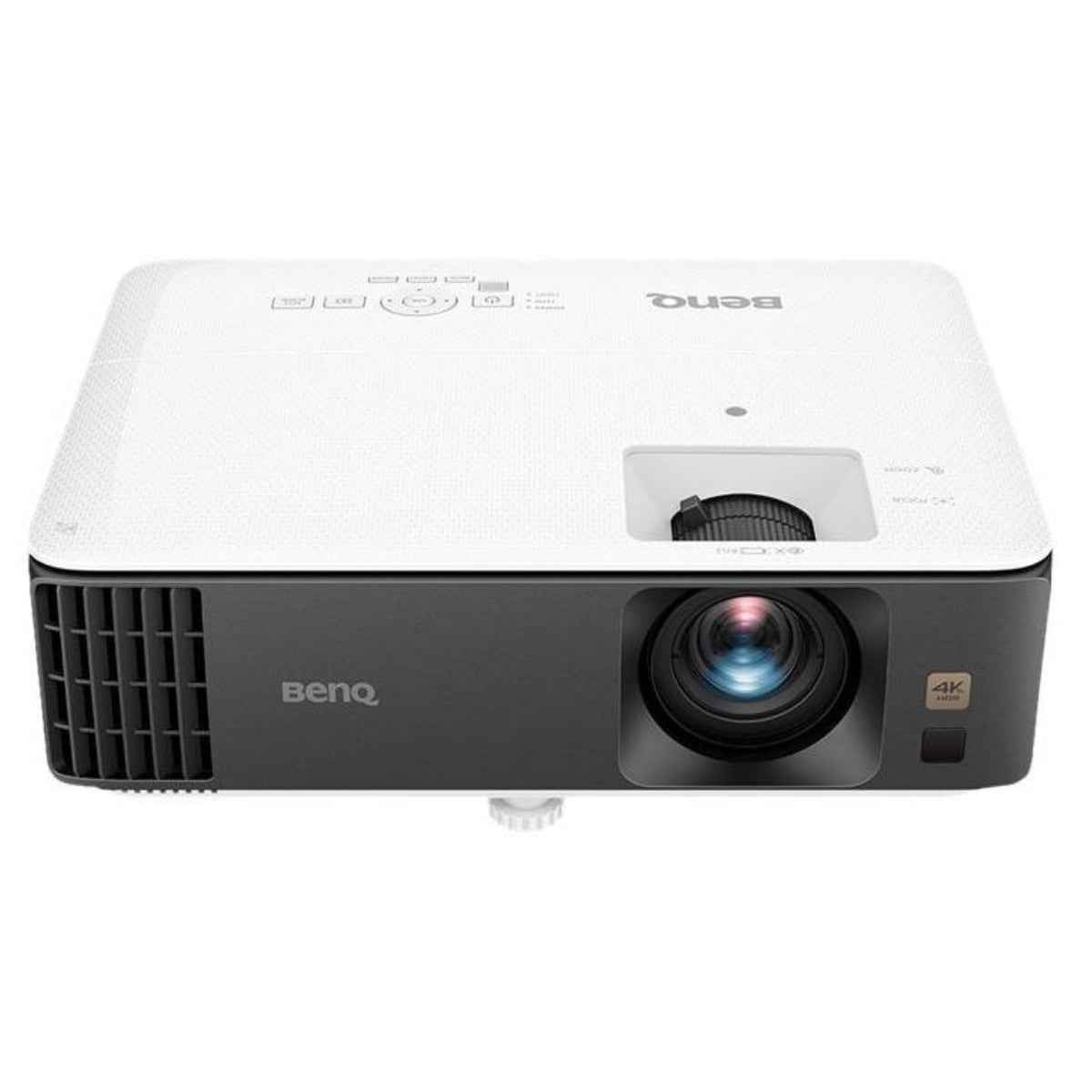 BenQ TK700 4K HDR Gaming Projector – 3,200 ANSI Lumens, Ultra-Low Lag, 16:9 Native, High-Performance 4K Projection for Home Cinema & Gaming in the UAE