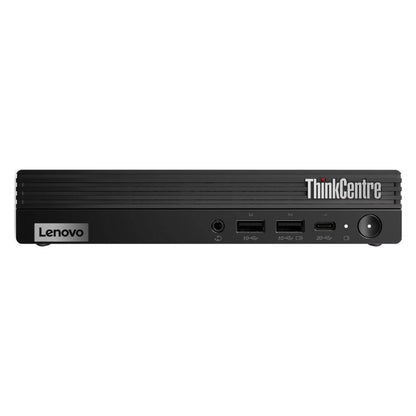 Lenovo ThinkCentre M90q G5 Tiny  i7-14700T 8GB RAM 512GB SSD VESA Mount, UK KB&Mouse, 135W Adapter, Win11Pro 3Yr On, 12TH0020GP