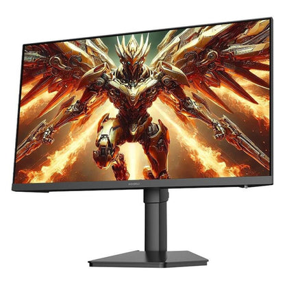 KOORUI G2721E 27" QHD Gaming Monitor, IPS, 320Hz, 1ms Response Time, HDR400, 95% DCI-P3, Black | G2721E