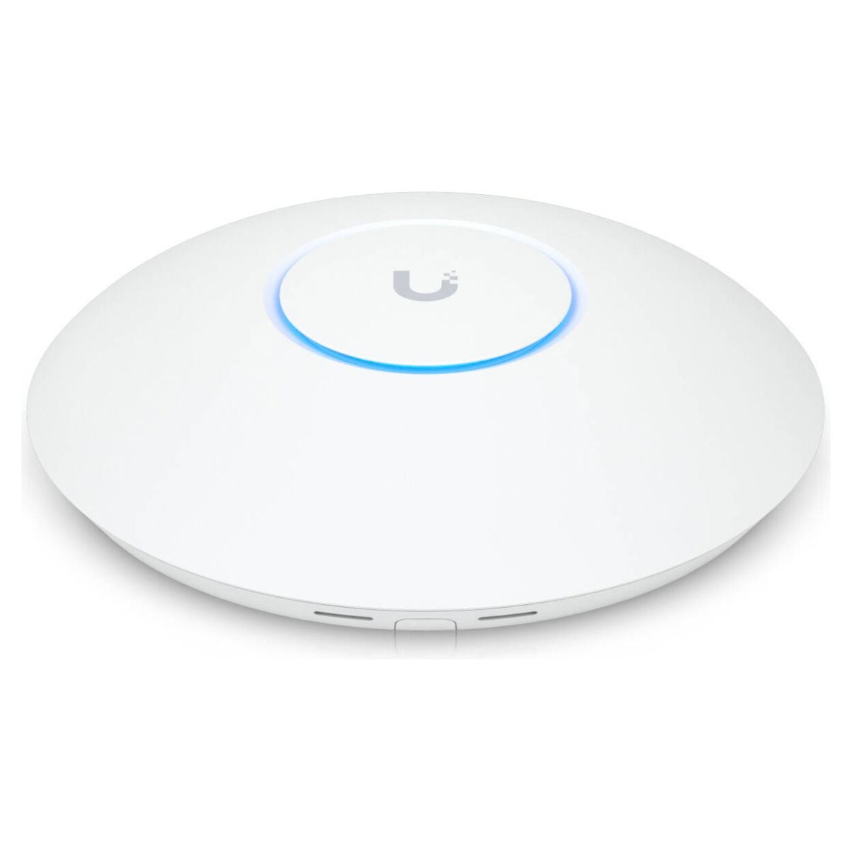 Ubiquiti Networks U7 Pro Tri-Band Wi-Fi 7 Access Point | 2.4GHz / 5GHz / 6GHz | Up to 9.3Gbps | 300+ Connected Devices | 2.5GbE PoE+ | White